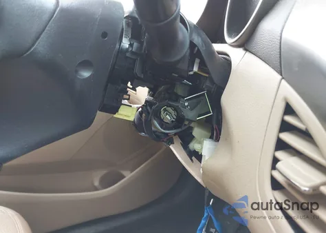 2011 Hyundai Elantra Limited from USA, damaged, VIN 5NPDH4AE0BH044582